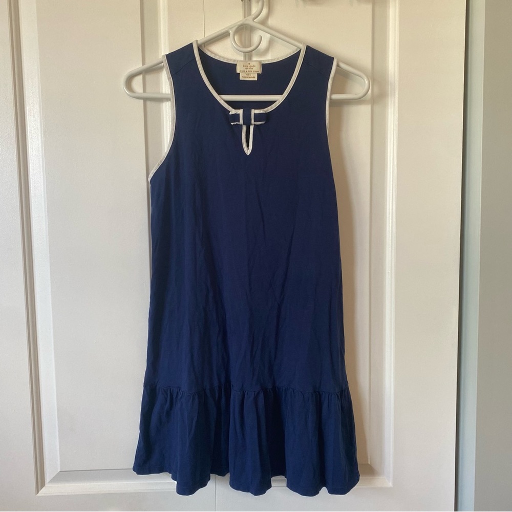 Kate Spade Nightdress Chemise Pajamas Medium